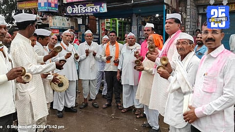 Ganesh Festival 2025