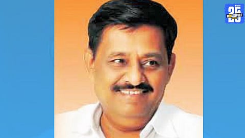 MLA Subhash Deshmukh demands crop loss panchnamas in South Solapur; farmers seek immediate relief.
