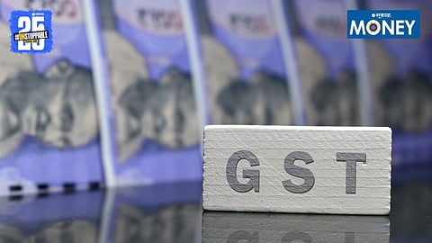 GST in India