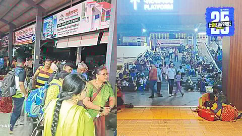 Sindhudurg Railway