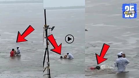 Ganpati Visarjan 2025