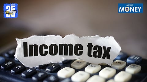 ITR Deadline 2025
