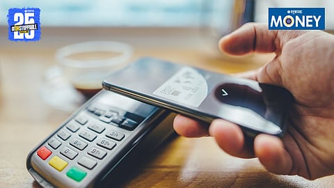 Digital Payments India