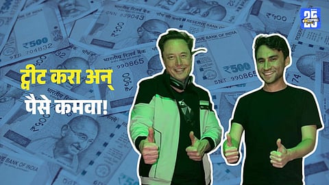 How to get rich on X with Nikita Biers advice
