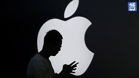 Apple OpenELM lawsuit authors pirated books before iPhone17