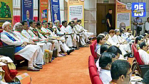 NDA Meeting