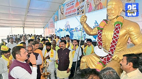 CM Devendra Fadnavis