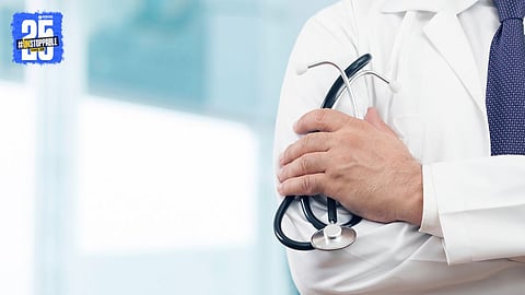 Resident Doctors