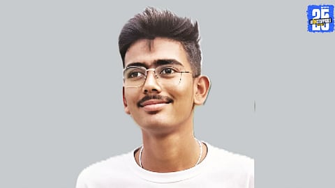 "Visarjan joy turns tragic as youth dies of heart attack during Ganesh procession."