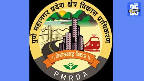 PMRDA Land Return