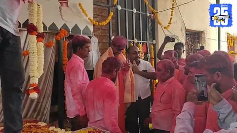 Manoj Jarange Patil