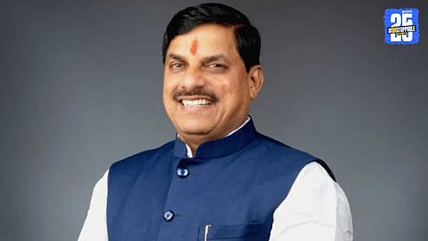 Madhya Pradesh