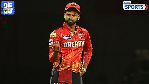 Shreyas Iyer