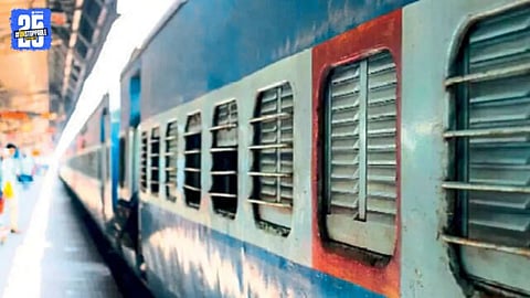 Nagpur Railway Update
