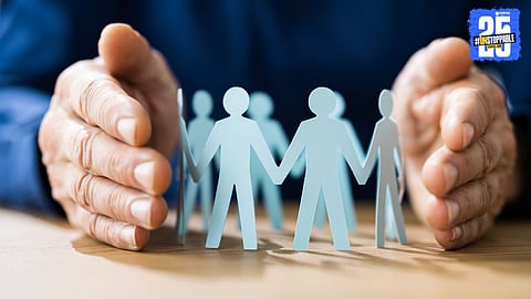 Hinjawadi IT Employee