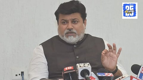 Pune Elections