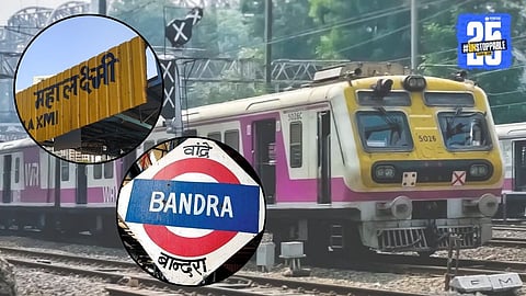 Indian Railway
