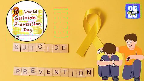 World Suicide Prevention Day 2025