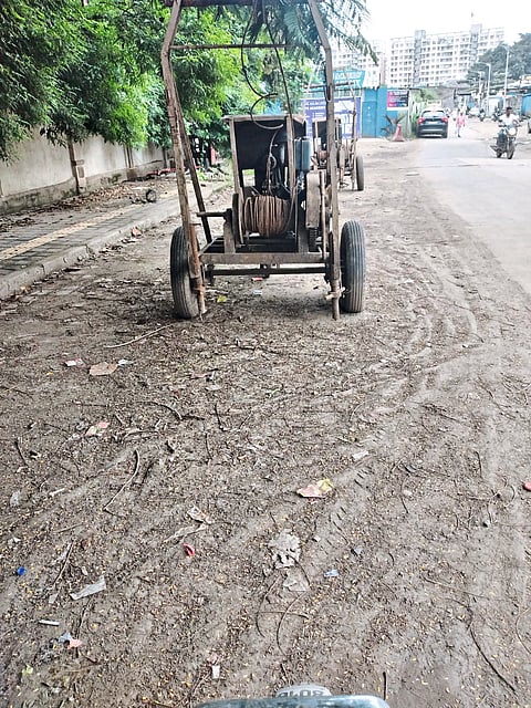 सकाळ संवाद