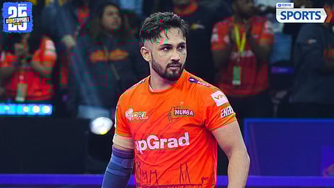 Sunil Kumar