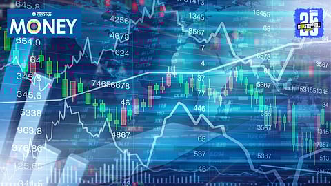Indian stock market opens strong as Sensex surpasses 81,430 and Nifty 50 approaches 24,970, driven by US-India trade optimism.