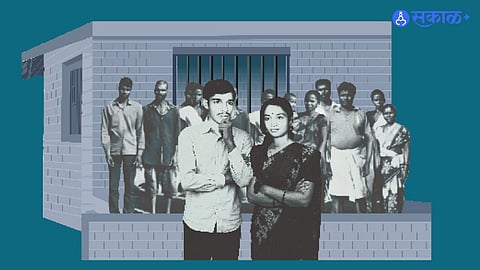 Prison Camps