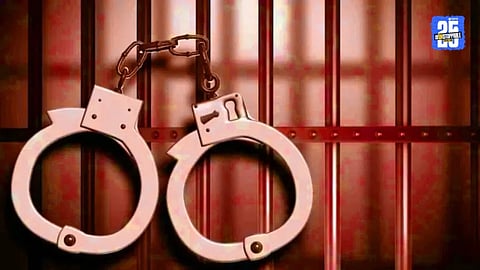 Kannad Crime