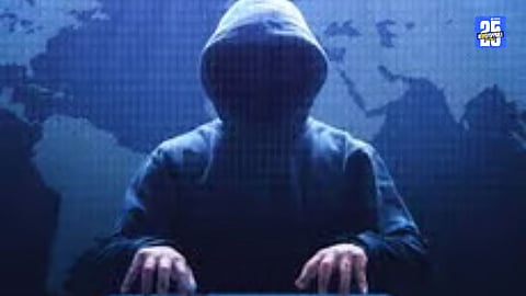 SIM card hacking scam: Hackers dupe police officials in Maharashtra.