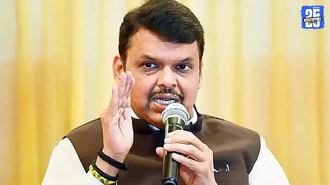 Maharashtra Development