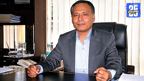 Nepal Politics