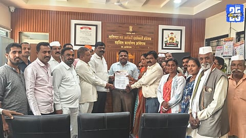 Maratha Reservation
