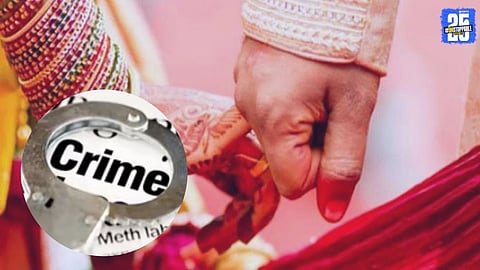Maharashtra Crime News