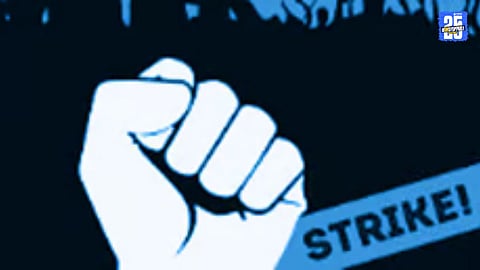 NHM employees end strike after success – 10 demands accepted by government.