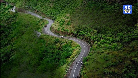 Hadapsar To Diveghat Route Closed