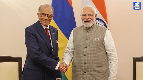 PM Narendra Modi