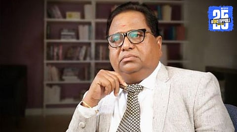 haribhau rathod