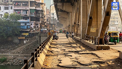 Pune Traffic