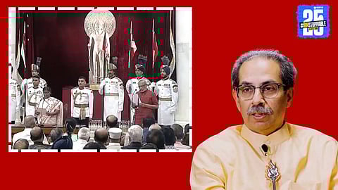 Shiv Sena UBT
