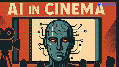 AI in movies