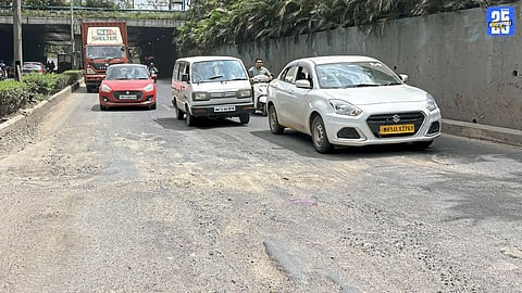 Pimpri Chinchwad