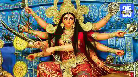 Navratri 2025