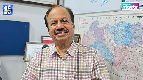 Marathi Literature