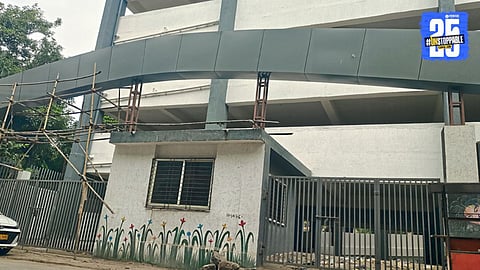 PCMC Projects