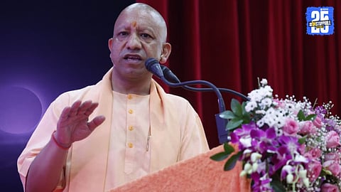 Uttar Pradesh :