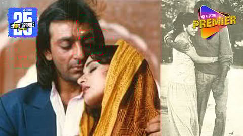 Sanjay Dutt Breakup Reason With Popular Bollywood Actress