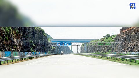 Samruddhi Highway