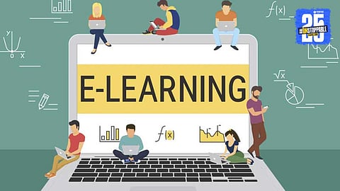 Digital Education