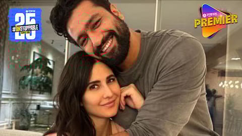 Vicky Kaushal & Katrina Kaif Pregnancy Update
