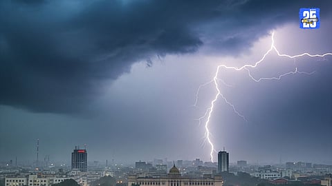 Nagpur Weather