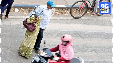 Pune Pedestrian Safety Lacking: Need for Better Policies
